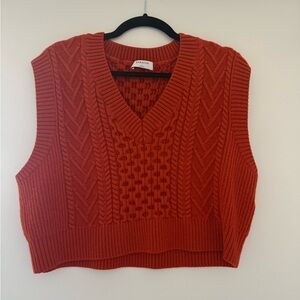 ARITZIA EMPORIA VEST